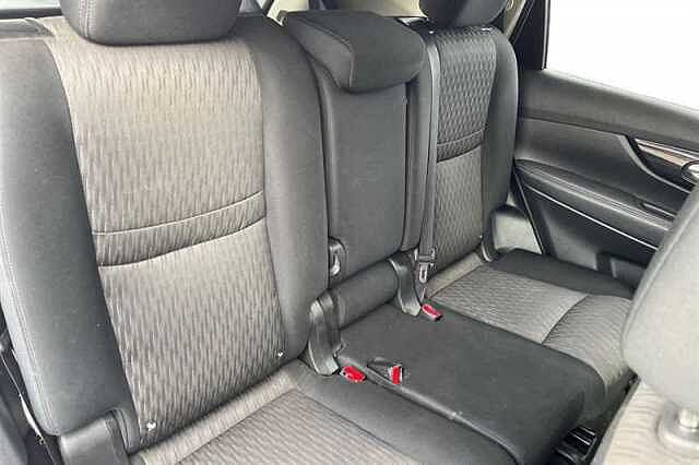 Nissan X-Trail 1.7 DCI N-CONNECTA 5DR [7 SEAT]