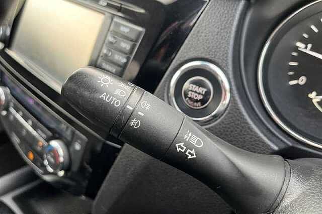 Nissan X-Trail 1.7 DCI N-CONNECTA 5DR [7 SEAT]