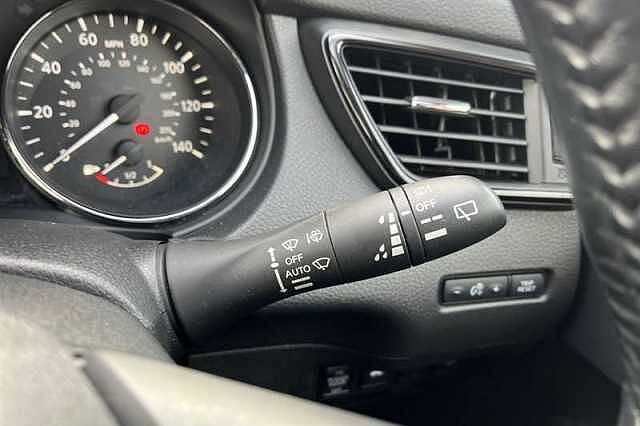 Nissan X-Trail 1.7 DCI N-CONNECTA 5DR [7 SEAT]