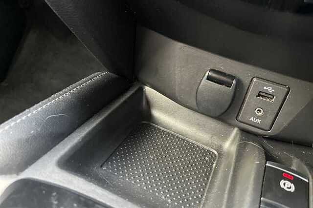 Nissan X-Trail 1.7 DCI N-CONNECTA 5DR [7 SEAT]