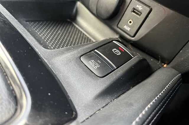 Nissan X-Trail 1.7 DCI N-CONNECTA 5DR [7 SEAT]