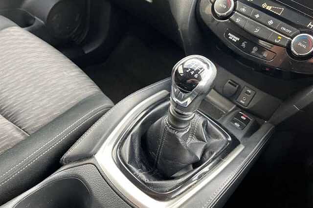 Nissan X-Trail 1.7 DCI N-CONNECTA 5DR [7 SEAT]