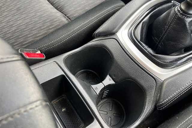 Nissan X-Trail 1.7 DCI N-CONNECTA 5DR [7 SEAT]