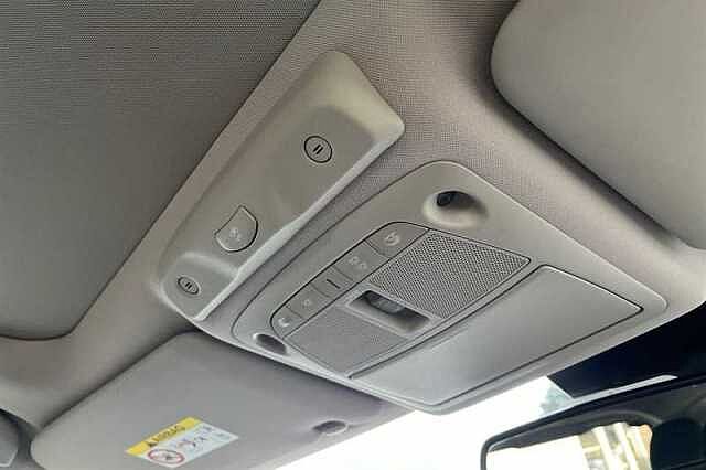 Nissan X-Trail 1.7 DCI N-CONNECTA 5DR [7 SEAT]