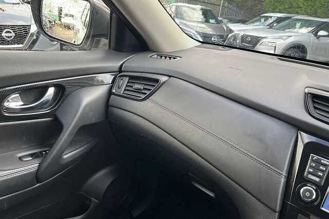 Nissan X-Trail 1.7 DCI N-CONNECTA 5DR [7 SEAT]