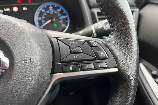 Nissan LEAF 110KW N-CONNECTA 40KWH 5DR AUTO