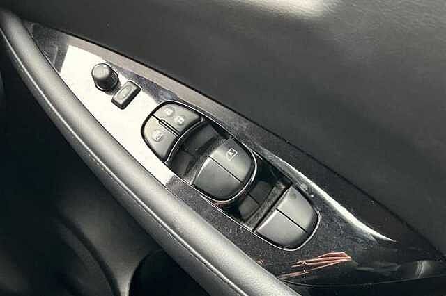 Nissan LEAF 110KW N-CONNECTA 40KWH 5DR AUTO