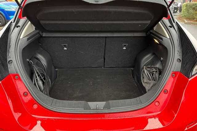 Nissan LEAF 110KW N-CONNECTA 40KWH 5DR AUTO