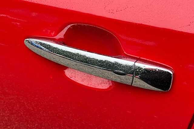 Nissan LEAF 110KW N-CONNECTA 40KWH 5DR AUTO