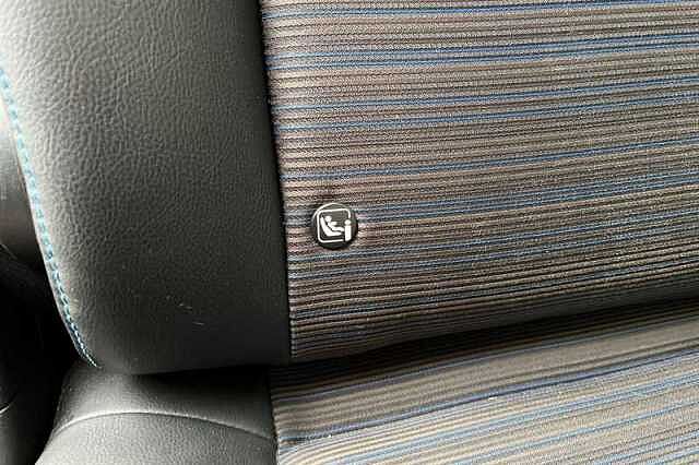 Nissan LEAF 110KW N-CONNECTA 40KWH 5DR AUTO