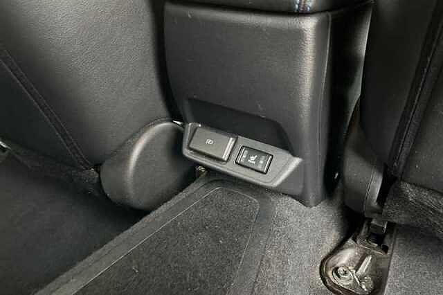 Nissan LEAF 110KW N-CONNECTA 40KWH 5DR AUTO