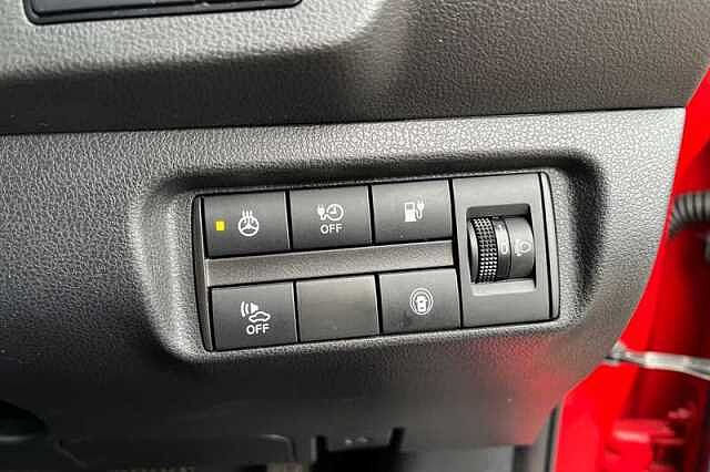 Nissan LEAF 110KW N-CONNECTA 40KWH 5DR AUTO