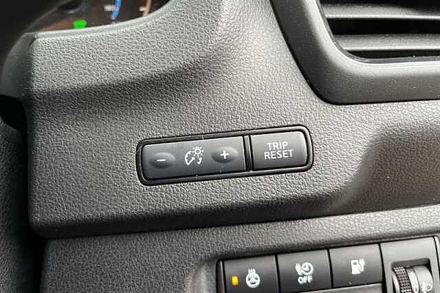 Nissan LEAF 110KW N-CONNECTA 40KWH 5DR AUTO