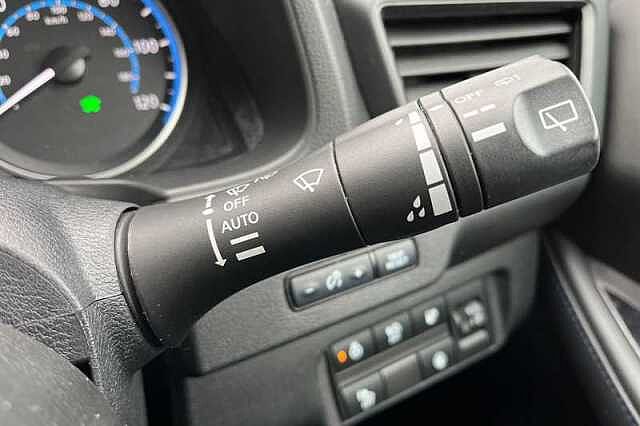 Nissan LEAF 110KW N-CONNECTA 40KWH 5DR AUTO