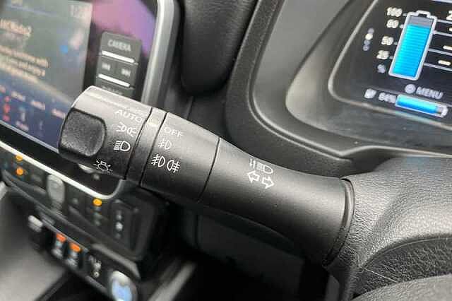 Nissan LEAF 110KW N-CONNECTA 40KWH 5DR AUTO