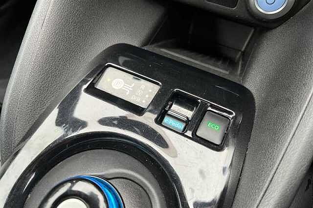 Nissan LEAF 110KW N-CONNECTA 40KWH 5DR AUTO