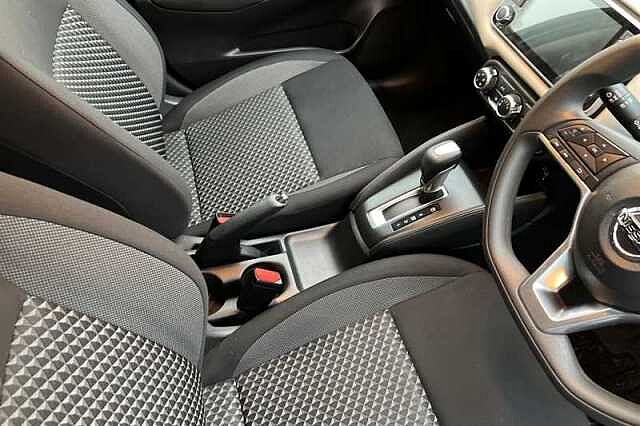 Nissan Micra 1.0 IG-T 100 ACENTA 5DR XTRONIC [VISION PACK]