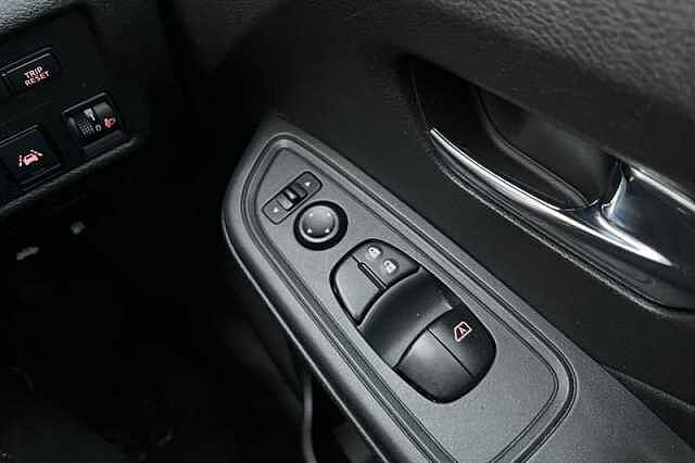 Nissan Micra 1.0 IG-T 100 ACENTA 5DR XTRONIC [VISION PACK]