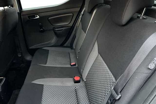 Nissan Micra 1.0 IG-T 100 ACENTA 5DR XTRONIC [VISION PACK]