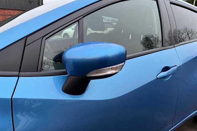 Nissan Micra 1.0 IG-T 100 ACENTA 5DR XTRONIC [VISION PACK]