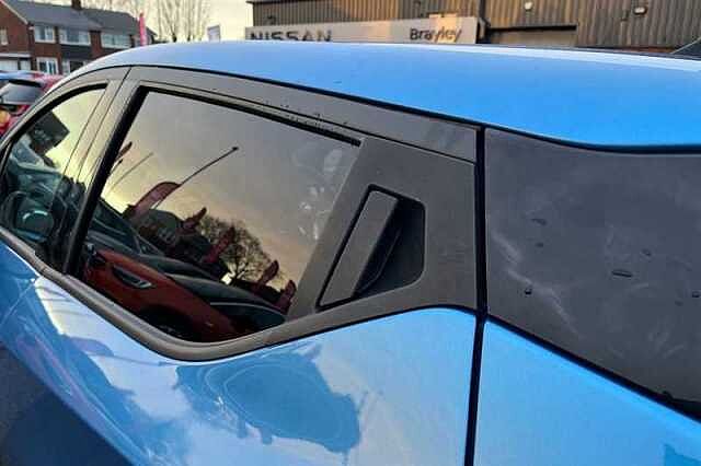 Nissan Micra 1.0 IG-T 100 ACENTA 5DR XTRONIC [VISION PACK]