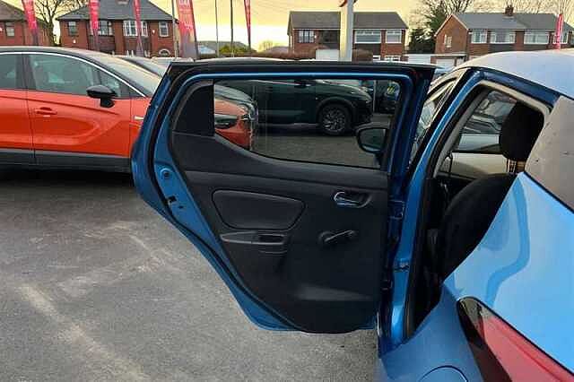 Nissan Micra 1.0 IG-T 100 ACENTA 5DR XTRONIC [VISION PACK]