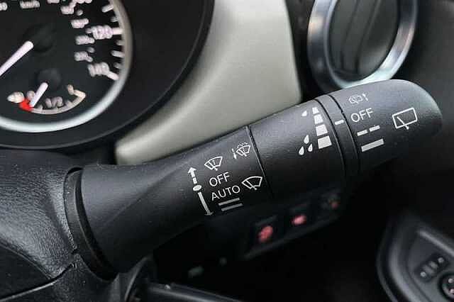 Nissan Micra 1.0 IG-T 100 ACENTA 5DR XTRONIC [VISION PACK]