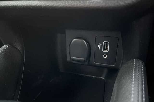 Nissan Micra 1.0 IG-T 100 ACENTA 5DR XTRONIC [VISION PACK]