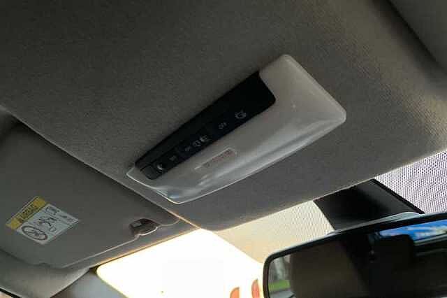 Nissan Micra 1.0 IG-T 100 ACENTA 5DR XTRONIC [VISION PACK]