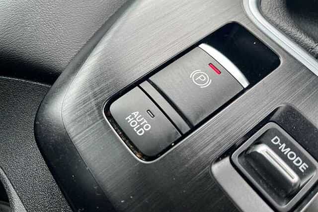 Nissan Qashqai 1.3 DIG-T MH N-CONNECTA 5DR