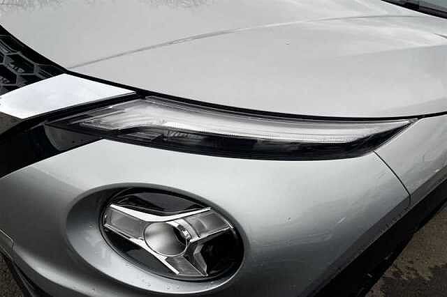 Nissan Juke 1.0 DIG-T 114 N-CONNECTA 5DR