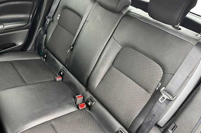 Nissan Juke 1.0 DIG-T 114 N-CONNECTA 5DR