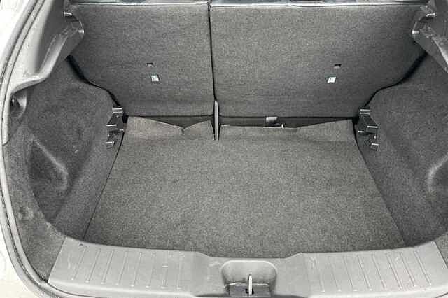 Nissan Juke 1.0 DIG-T 114 N-CONNECTA 5DR