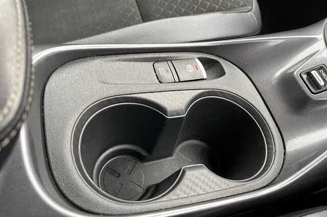 Nissan Juke 1.0 DIG-T 114 N-CONNECTA 5DR