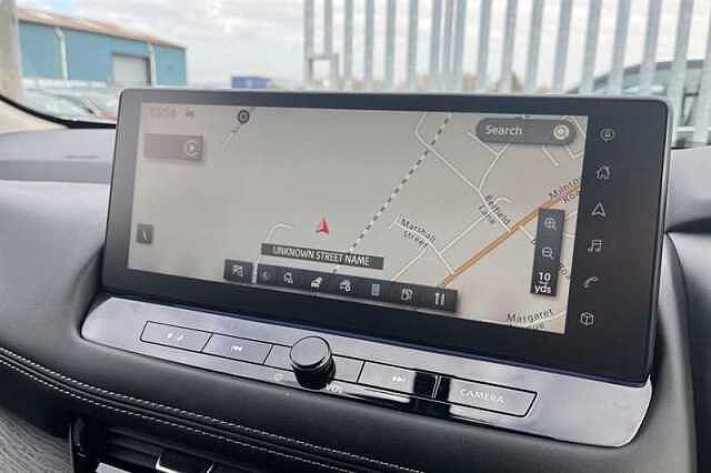 Nissan X-Trail 1.5 E-POWER 204 TEKNA 5DR XTRONIC