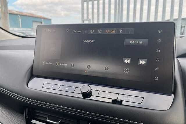 Nissan X-Trail 1.5 E-POWER 204 TEKNA 5DR XTRONIC