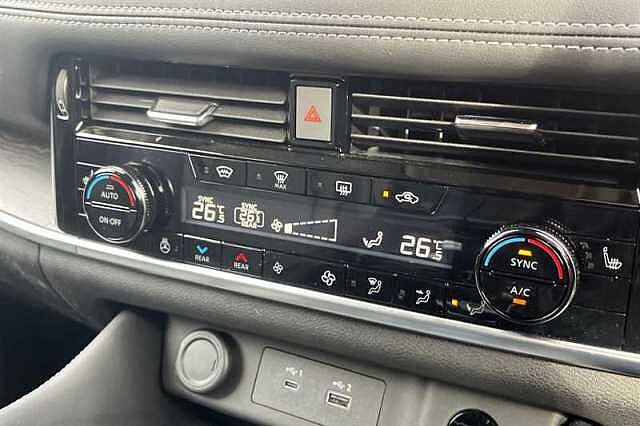 Nissan X-Trail 1.5 E-POWER 204 TEKNA 5DR XTRONIC