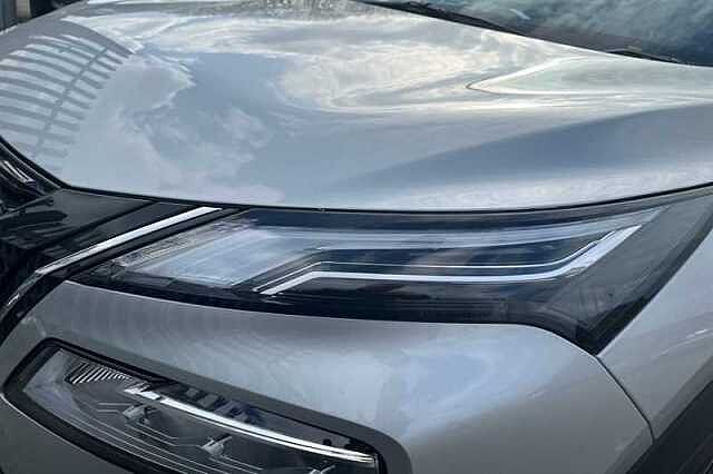 Nissan X-Trail 1.5 E-POWER 204 TEKNA 5DR XTRONIC