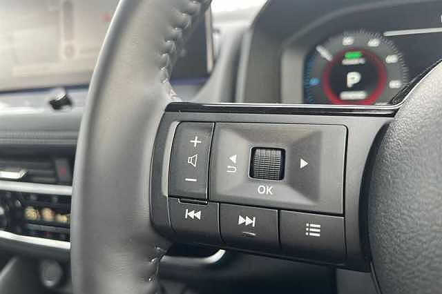 Nissan X-Trail 1.5 E-POWER 204 TEKNA 5DR XTRONIC