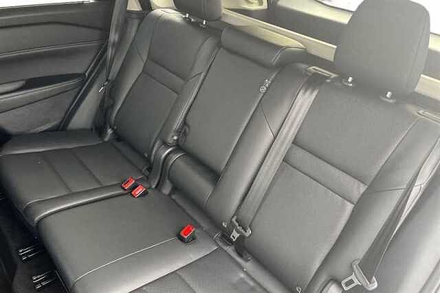 Nissan X-Trail 1.5 E-POWER 204 TEKNA 5DR XTRONIC