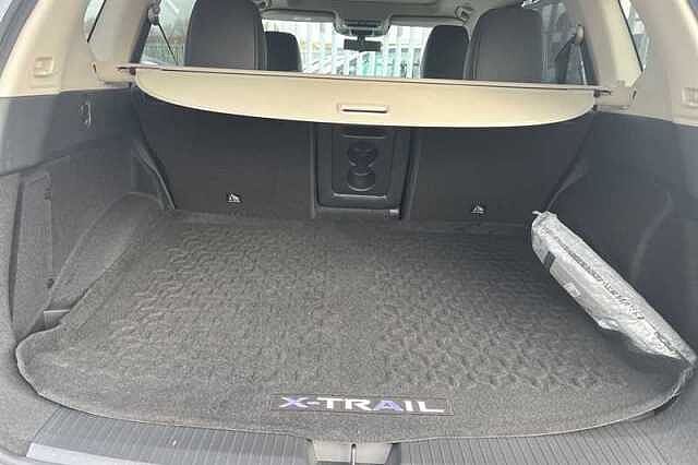 Nissan X-Trail 1.5 E-POWER 204 TEKNA 5DR XTRONIC