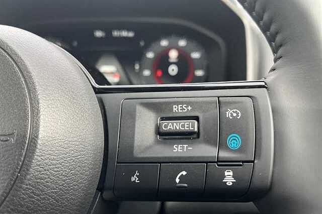 Nissan X-Trail 1.5 E-POWER 204 TEKNA 5DR XTRONIC