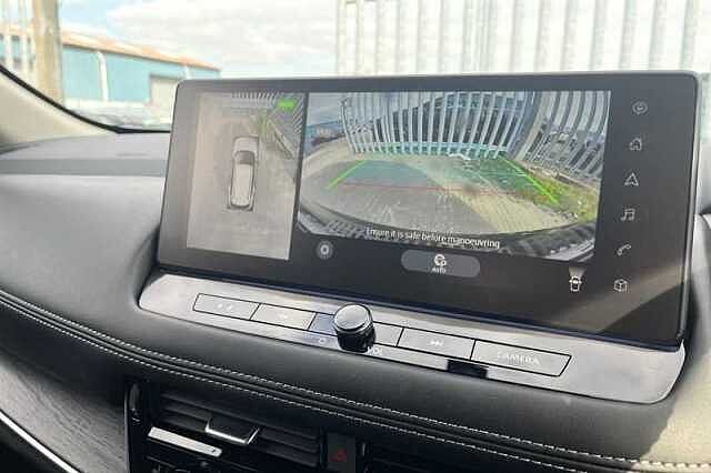 Nissan X-Trail 1.5 E-POWER 204 TEKNA 5DR XTRONIC