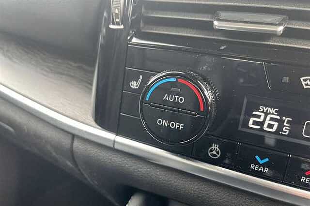 Nissan X-Trail 1.5 E-POWER 204 TEKNA 5DR XTRONIC