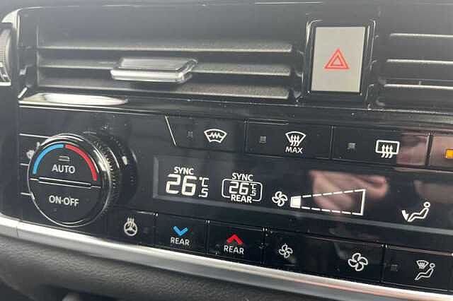 Nissan X-Trail 1.5 E-POWER 204 TEKNA 5DR XTRONIC