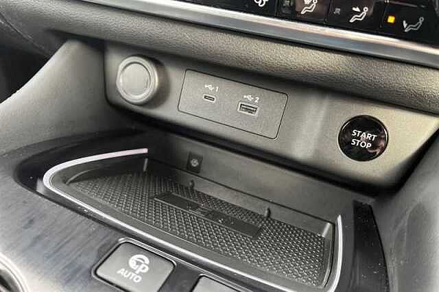 Nissan X-Trail 1.5 E-POWER 204 TEKNA 5DR XTRONIC