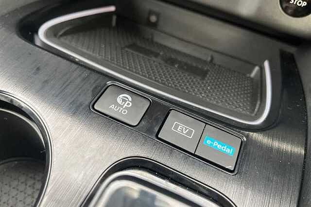 Nissan X-Trail 1.5 E-POWER 204 TEKNA 5DR XTRONIC