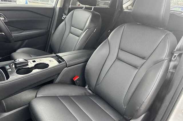 Nissan X-Trail 1.5 E-POWER 204 TEKNA 5DR XTRONIC