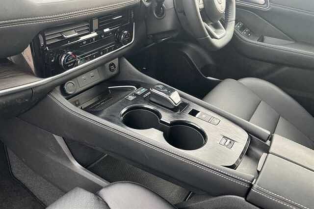 Nissan X-Trail 1.5 E-POWER 204 TEKNA 5DR XTRONIC