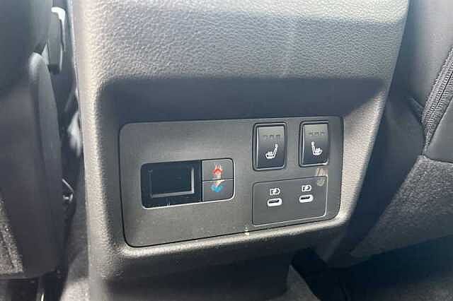 Nissan X-Trail 1.5 E-POWER 204 TEKNA 5DR XTRONIC